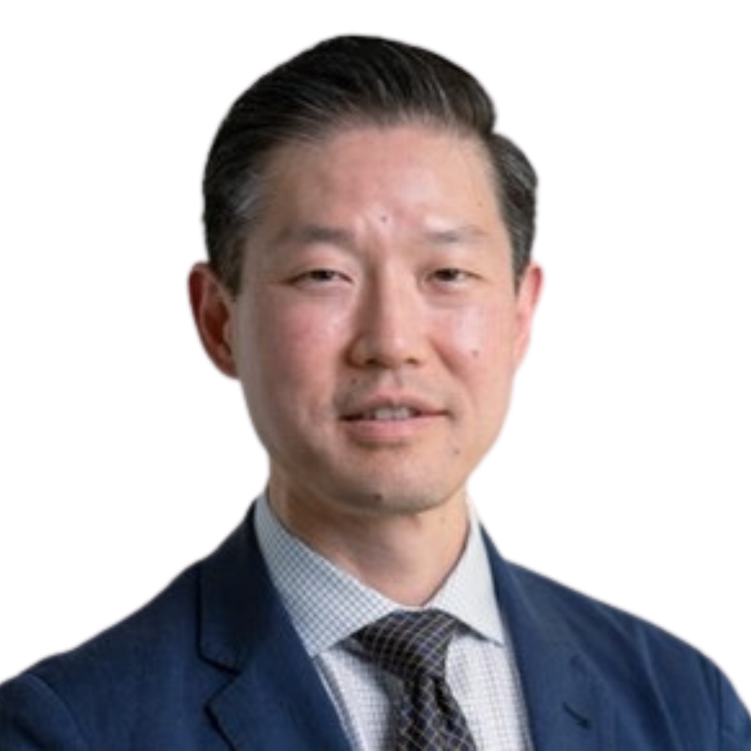 Kris Radcliff, MD Spine Surgeon