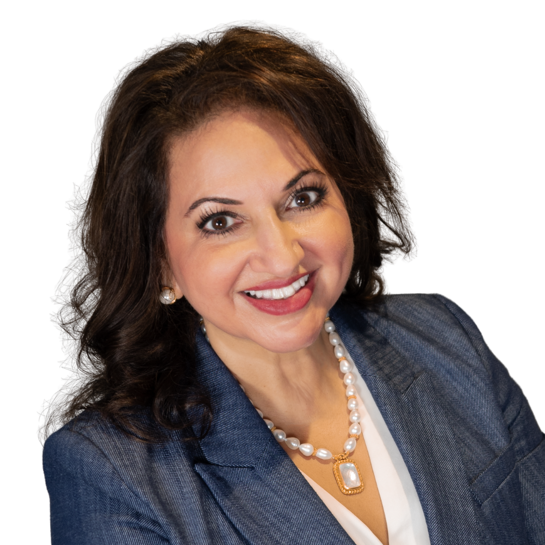 Rita Roy, MD
